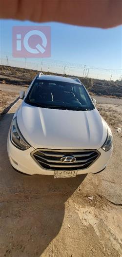 هیوندای تۆکسۆن